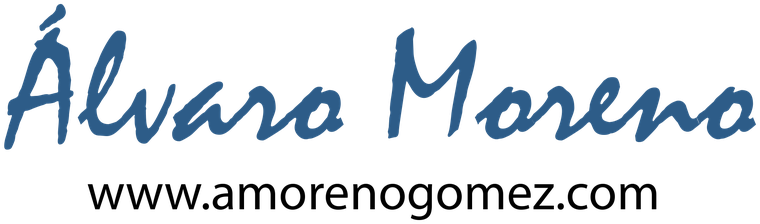 Álvaro Moreno